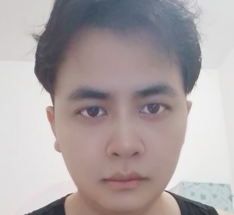 似醉非醉的第一张照片--长泰相亲网