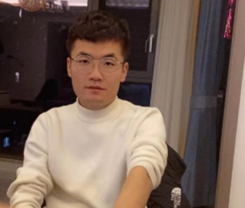阮籍的第一张照片--长泰相亲网