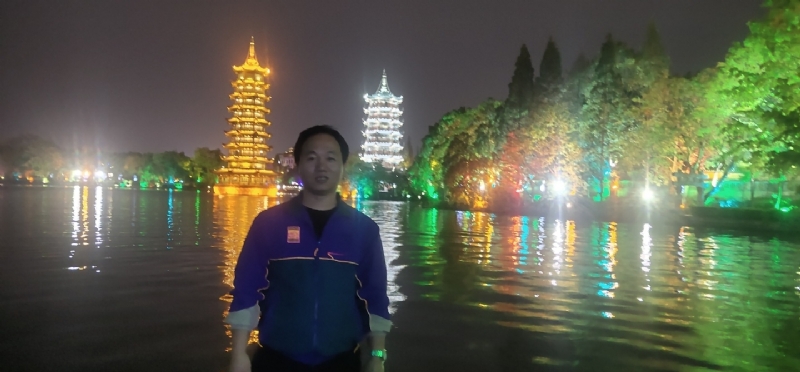 喜乐的第一张照片--长泰相亲网