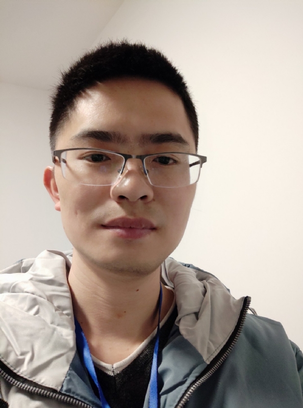 清风的第一张照片--长泰相亲网