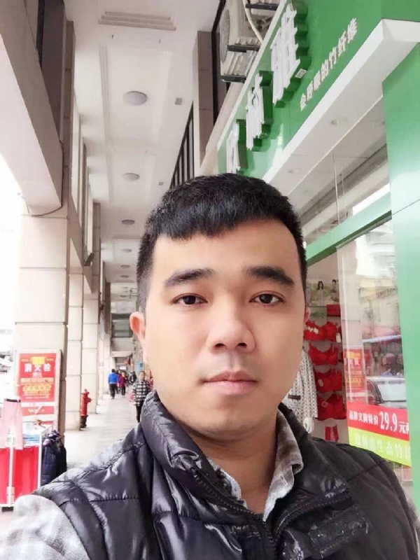小小怪兽的第一张照片--长泰相亲网