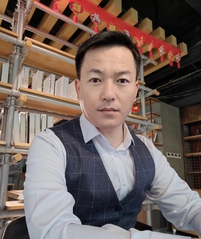 缘来是你的第一张照片--长泰相亲网