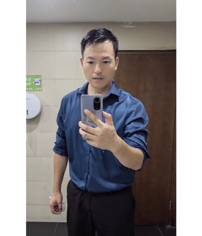 缘来是你的第三张照片--长泰相亲网