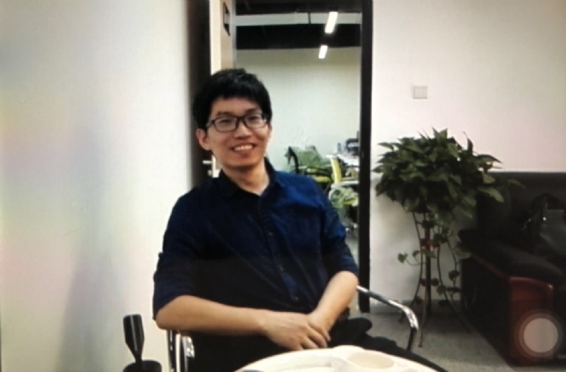 kevin的第一张照片--长泰相亲网