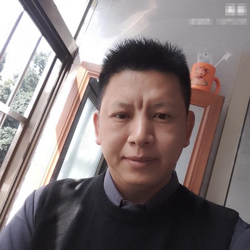 凯凯的第一张照片--长泰相亲网