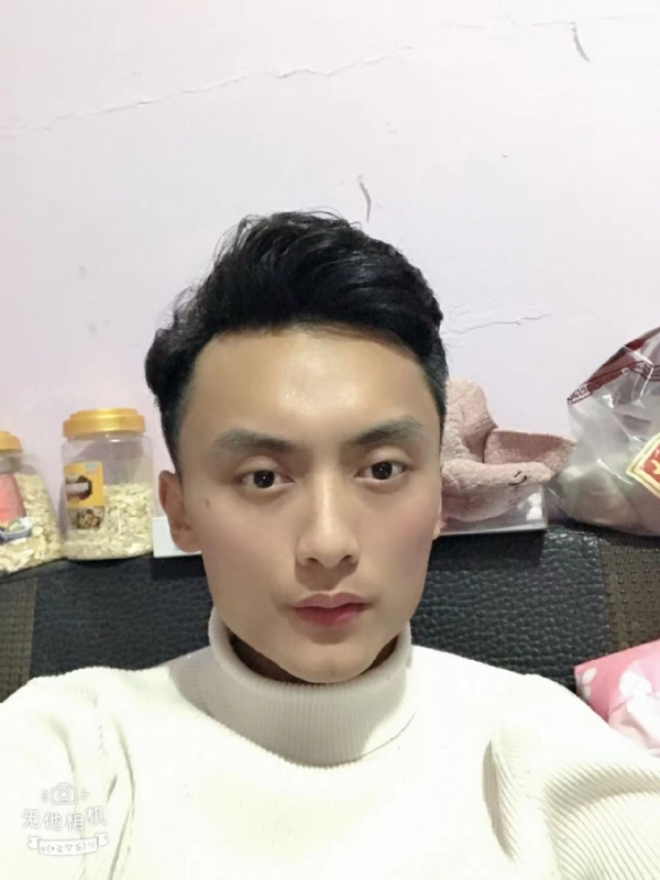 独孤一人的第一张照片--长泰相亲网