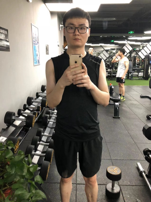 土豆的第一张照片--长泰相亲网