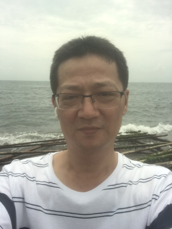 浪人的第一张照片--长泰相亲网