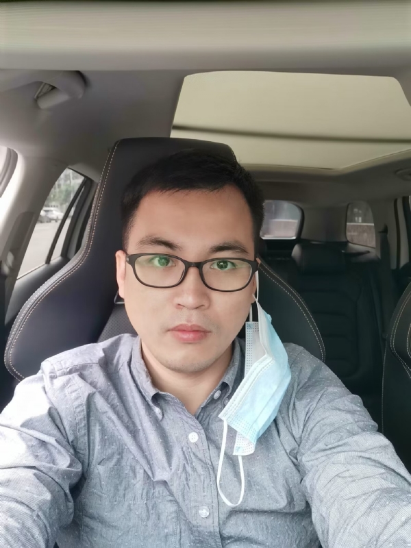 路人甲的第一张照片--长泰相亲网