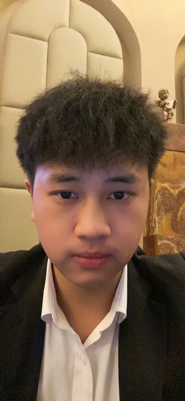 不弃的第一张照片--长泰相亲网