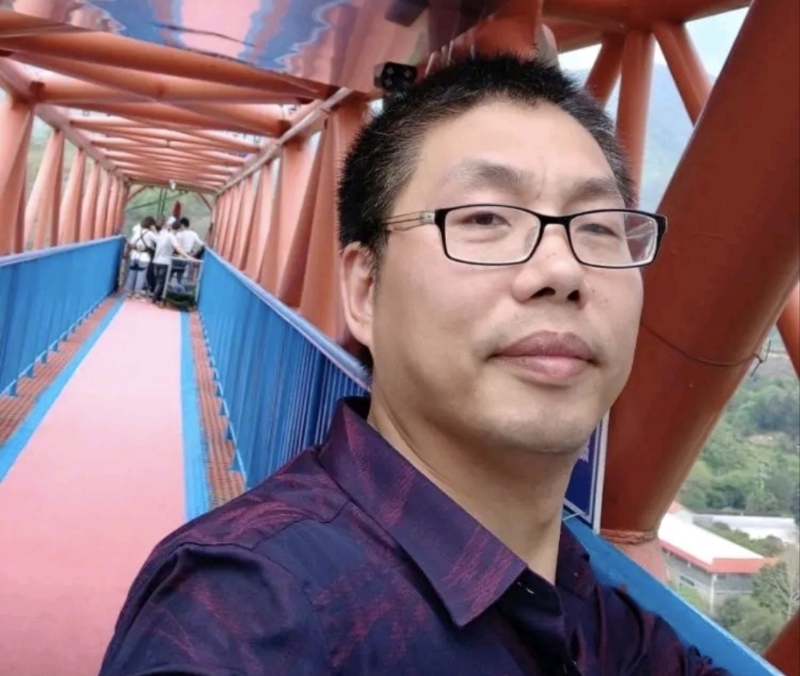 山羊的第一张照片--长泰相亲网