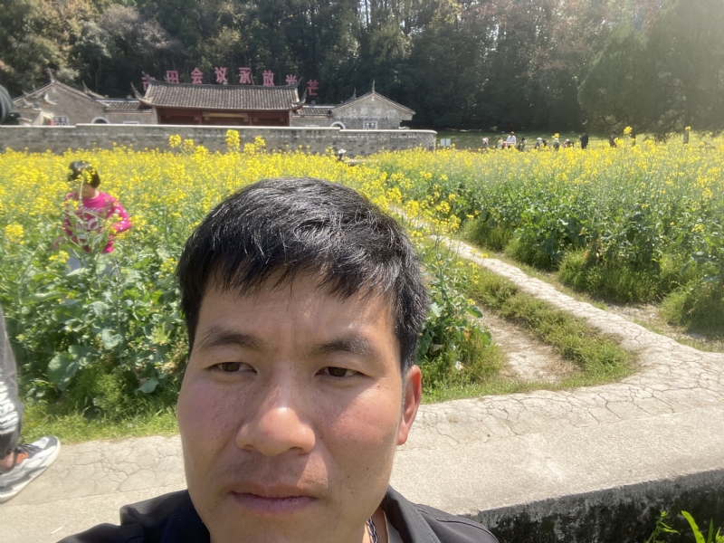 开心的第二张照片--长泰相亲网