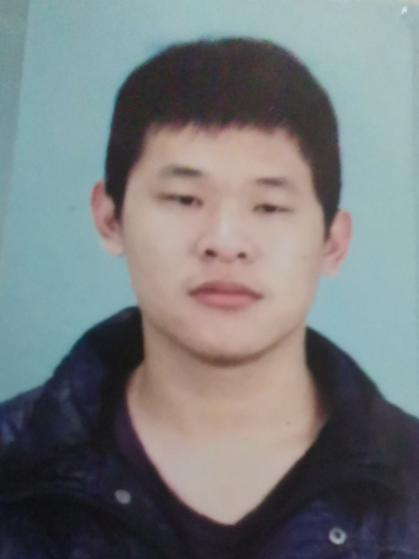 小鱼的第一张照片--长泰相亲网