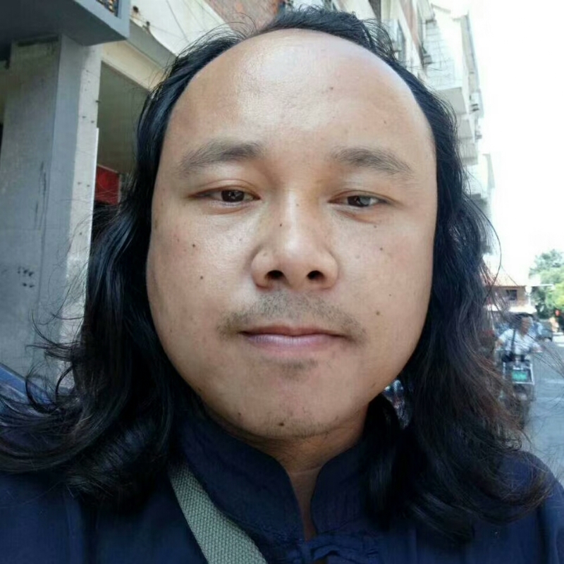 林子城的第一张照片--长泰相亲网