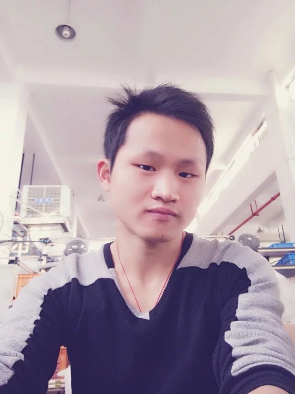 ks的第一张照片--长泰相亲网