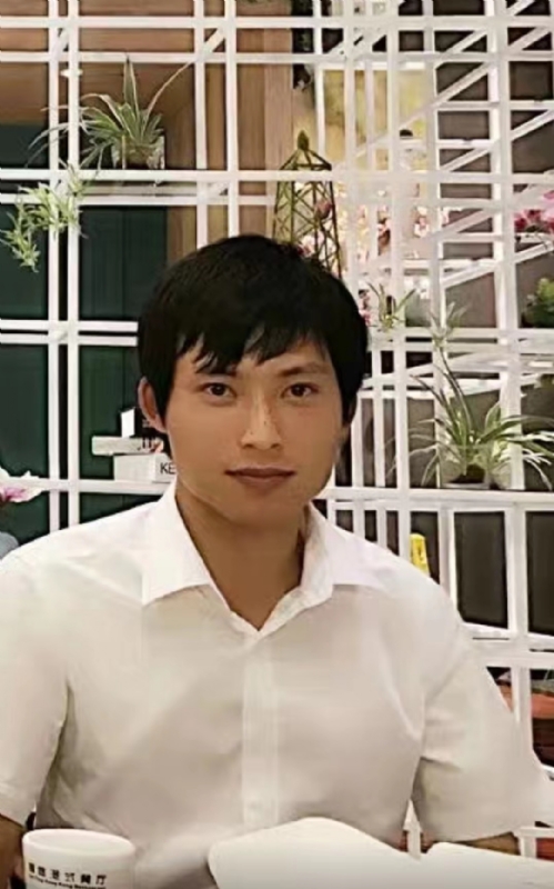 岁月的涟漪的第一张照片--长泰相亲网