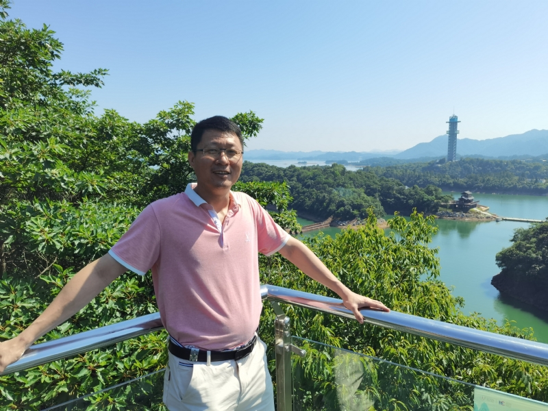 旅程的第二张照片--长泰相亲网