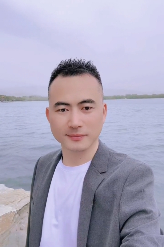 一往情深的第一张照片--长泰相亲网