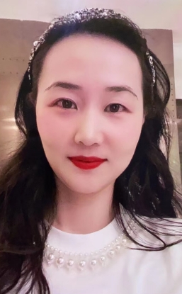 绿茶的第一张照片--长泰相亲网