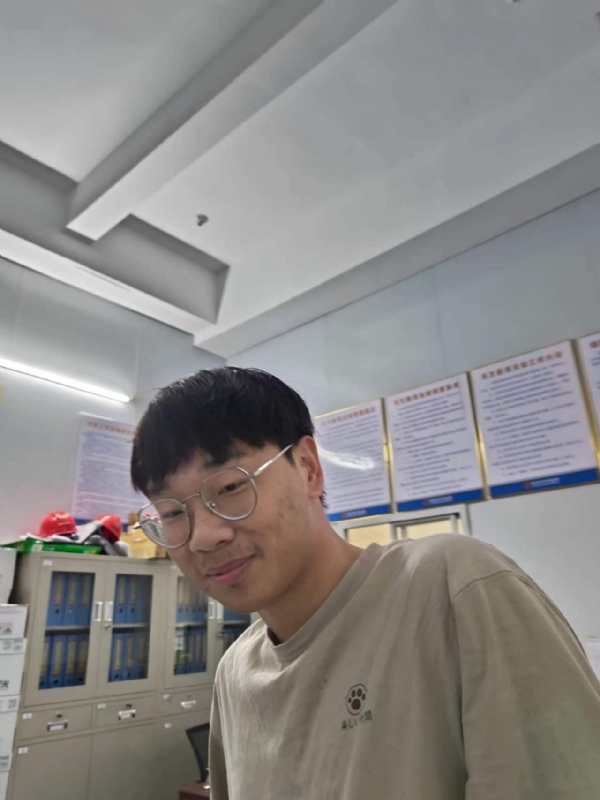 牛子弟的第一张照片--长泰相亲网