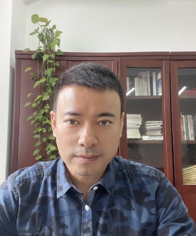 有緣相遇的第一张照片--长泰相亲网