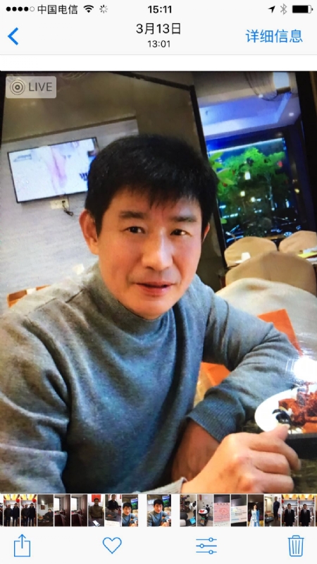 健哥的第一张照片--长泰相亲网