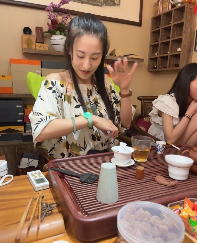 or的第三张照片--长泰相亲网