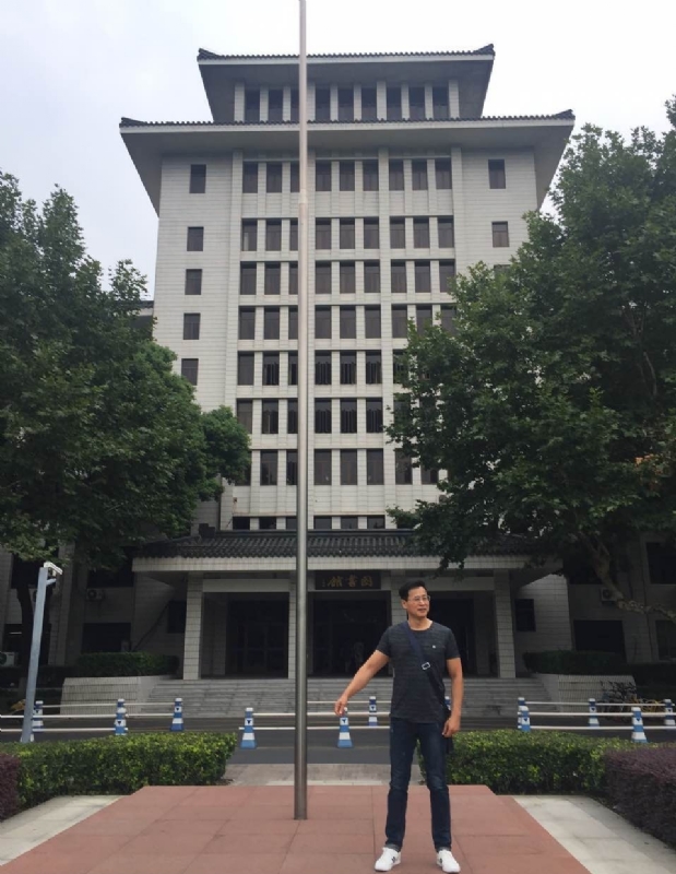 加国男人的第三张照片--长泰相亲网