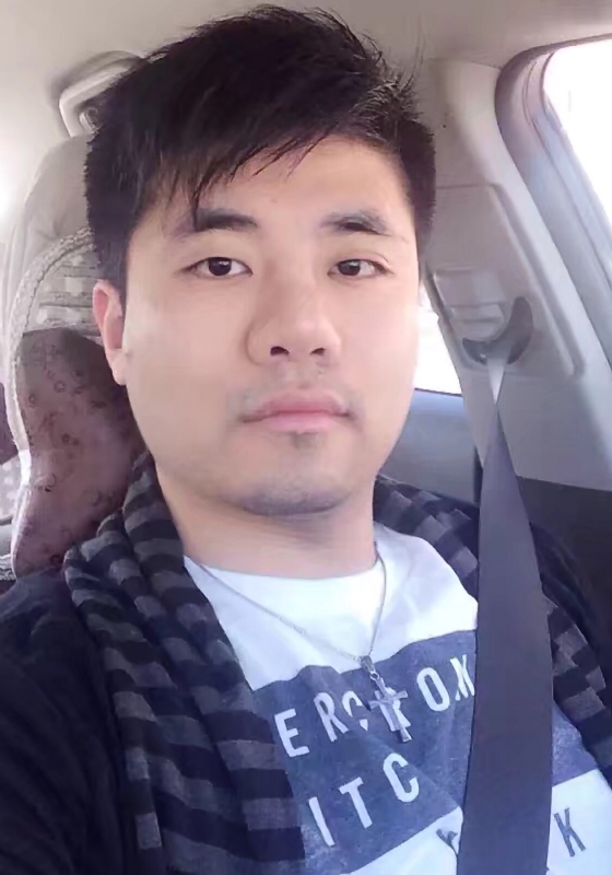 晓兵的第一张照片--长泰相亲网
