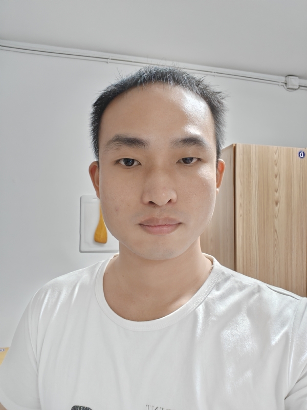 自由随心的第一张照片--长泰相亲网