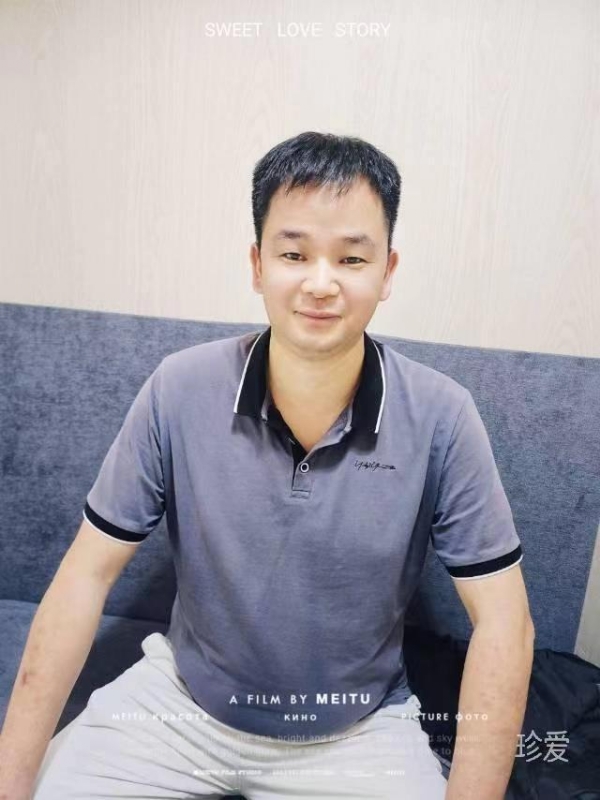 风笑痴的第二张照片--长泰相亲网