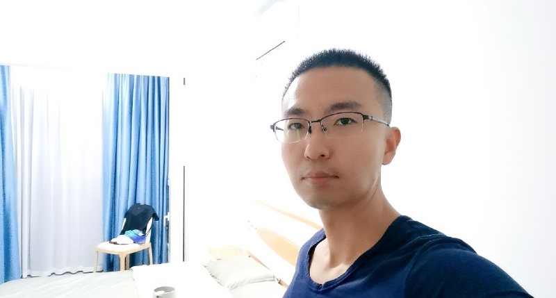roy的第一张照片--长泰相亲网