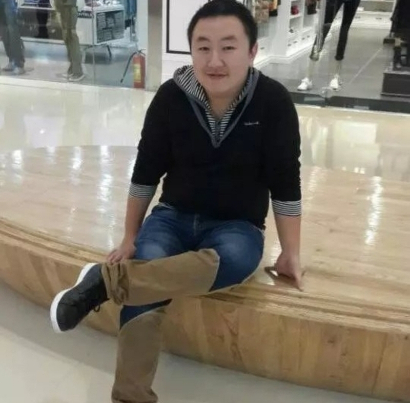 牛哥的第一张照片--长泰相亲网
