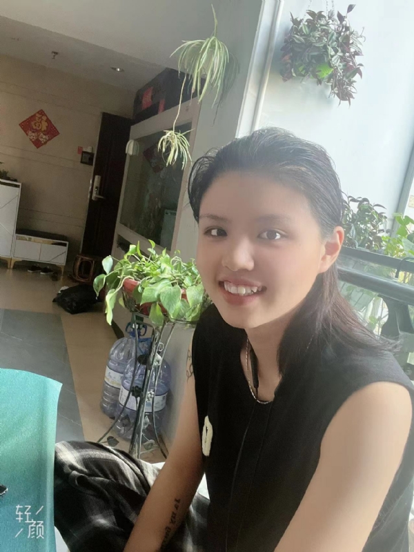 阿婷的第二张照片--长泰相亲网