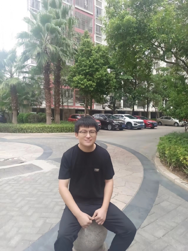 等闲的第三张照片--长泰相亲网