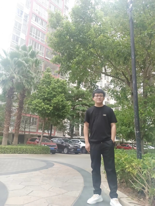 等闲的第四张照片--长泰相亲网