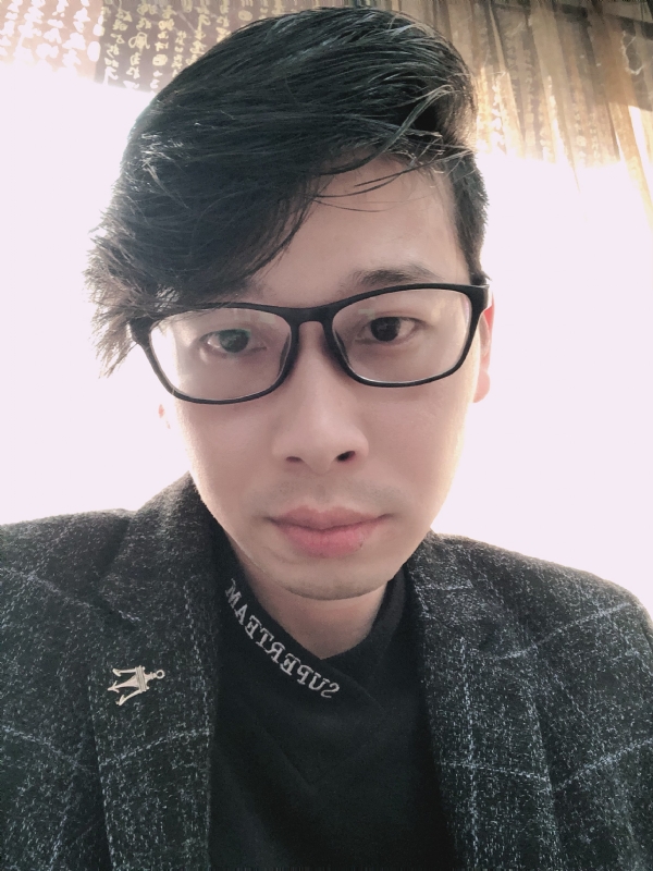 在等一个人的第一张照片--长泰相亲网