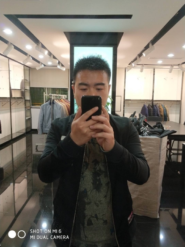 石狮征婚的第五张照片--长泰相亲网