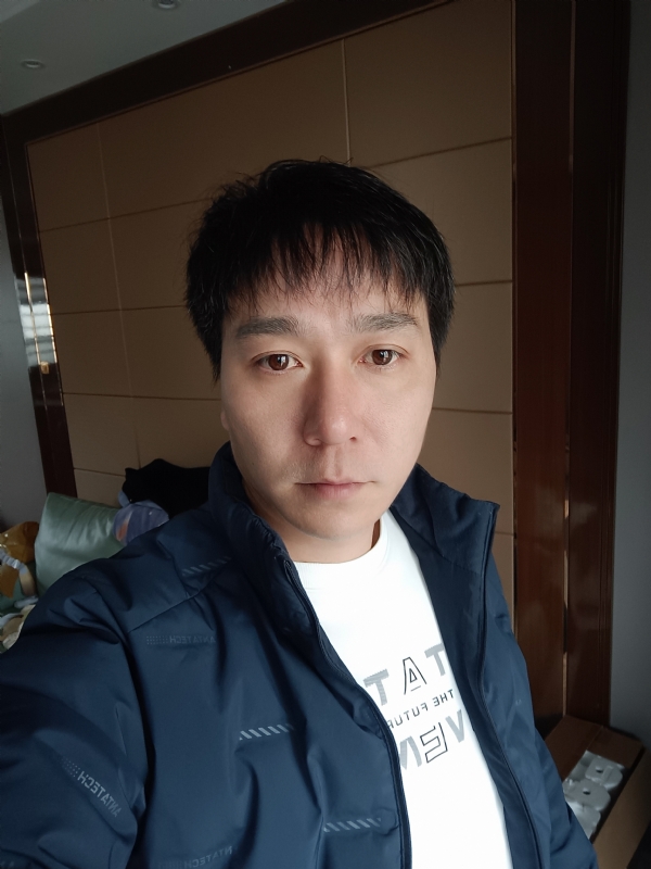麦弟的第一张照片--长泰相亲网