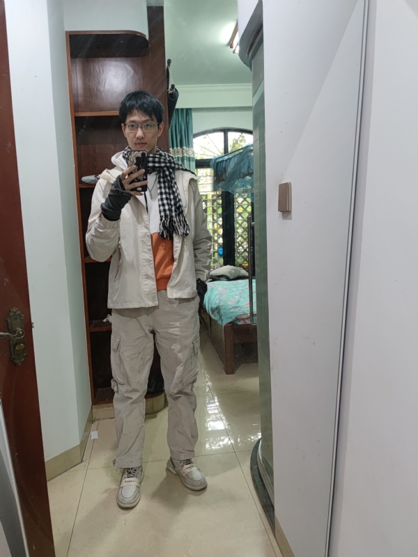 穗风禾的第一张照片--长泰相亲网