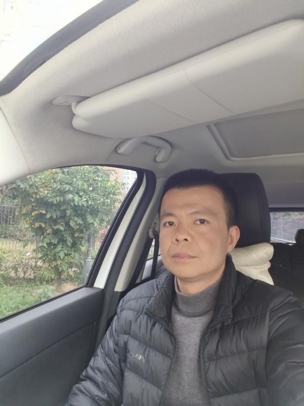 锦瑟的第一张照片--长泰相亲网