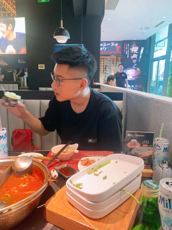 羽剑之子的第一张照片--长泰相亲网