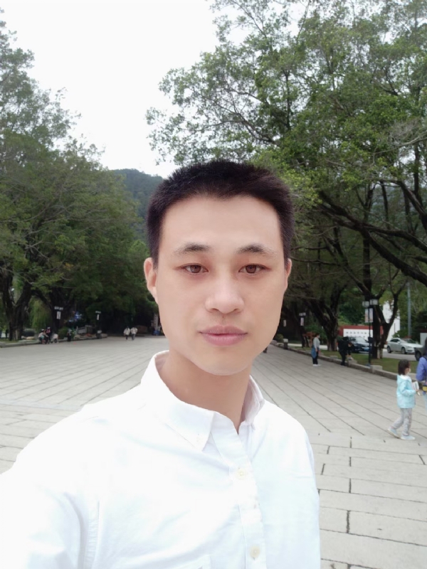 xu的第一张照片--长泰相亲网