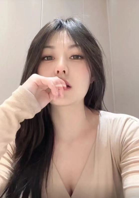 勾人心魂大美人的第一张照片--长泰相亲网