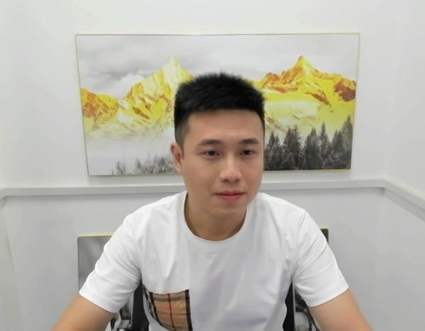 阿文历险记的第四张照片--长泰相亲网