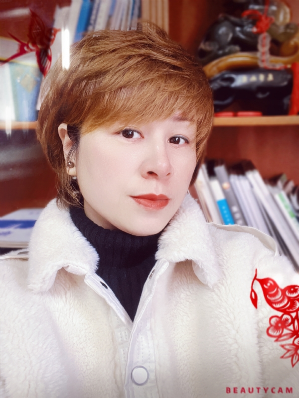 阳光百合的第一张照片--长泰相亲网