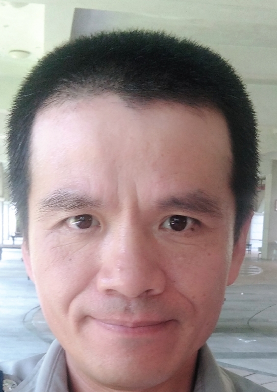 啊辣的第二张照片--长泰相亲网