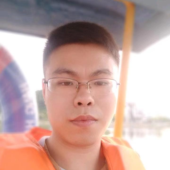 知了的第一张照片--长泰相亲网