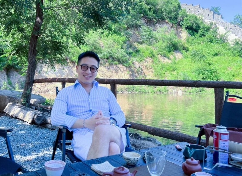 等待的第一张照片--长泰相亲网