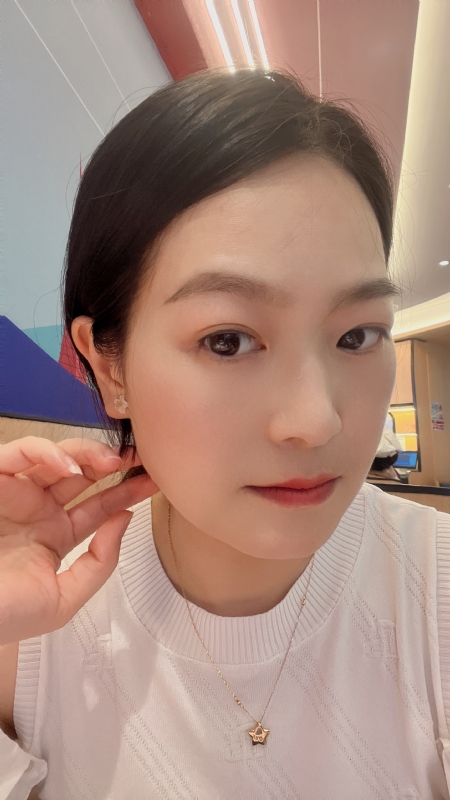 好久不见的第一张照片--长泰相亲网